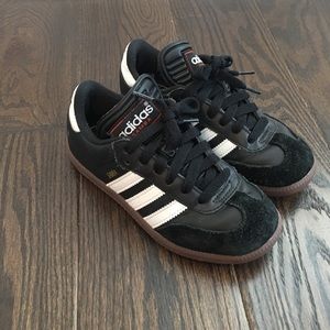 Adidas Sambas